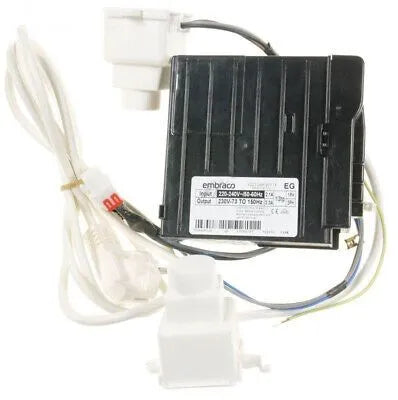 Modul 4365120200 náhradní díl pro chladničky Beko Blomberg