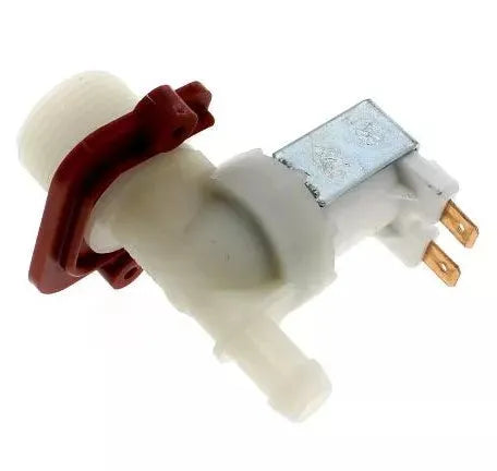 Napouštěcí ventil 481281729056 pro přívod vody do praček Whirlpool Indesit