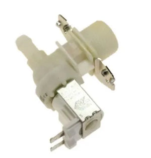 Ventil CAN92210368 pro přívod vody v pračce Candy Hoover