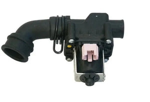 Ventil napouštěcí 481228128363 pro přívod vody v myčce nádobí Whirlpool Indesit