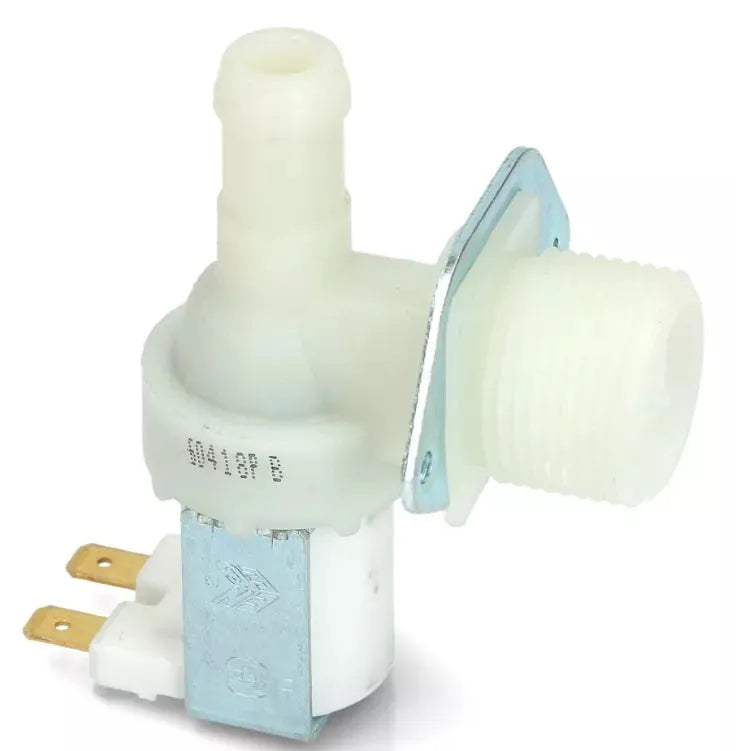 Napouštěcí ventil 481981729014 určený pro přívod vody do pračky O14mm 220/240V 8VA