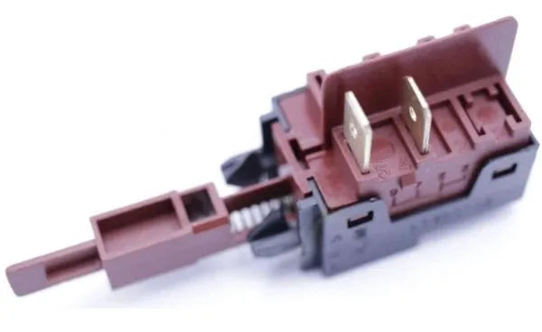 Spínač CAN80044951 náhradní díl pro ovládání pračky Candy Hoover