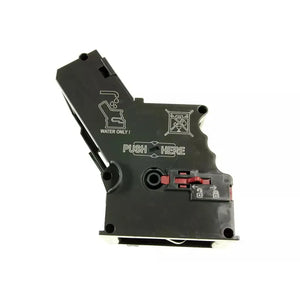 Spařovací jednotka BSH11014117 pro spaření kávy v kávovaru Bosch Siemens