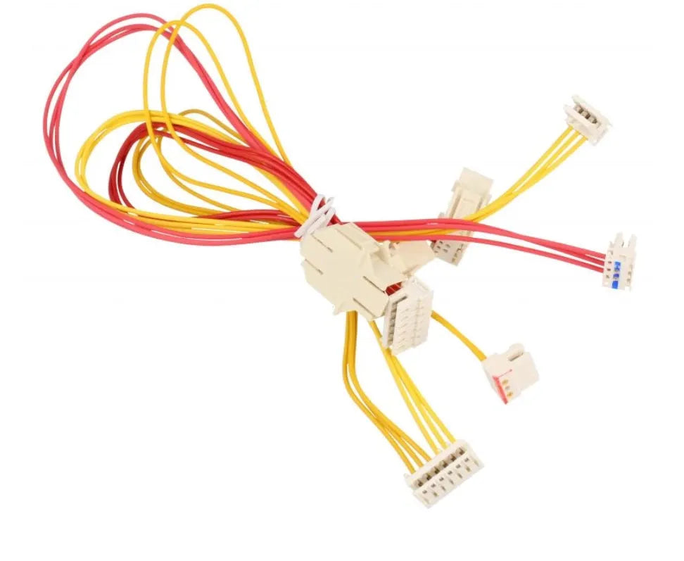 Kabeláž BSH00645125 náhradní díl pro myčku nádobí Bosch