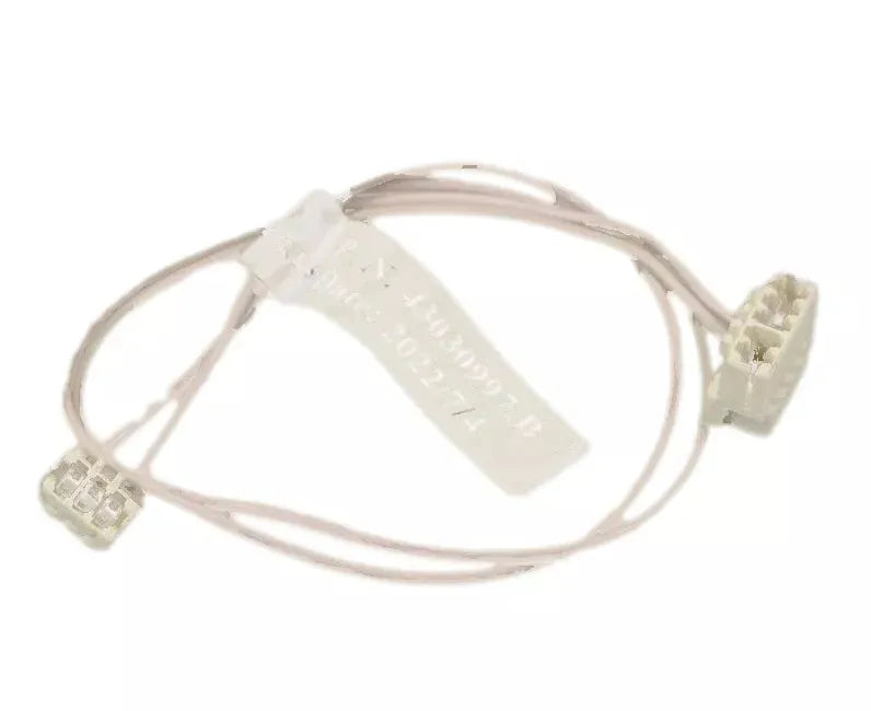 Kabeláž 43030997 pro připojení potenciometru do pračky Candy Hoover