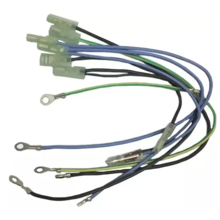 Vodiče 5341000 určeny pro připojení bojleru Dražice sada DZD