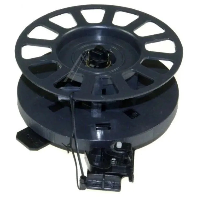 Naviják BSH12028755 náhradní díl pro snadné navíjení kabelu ve vysavači Zelmer Bosch Siemens