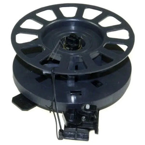 Naviják BSH12028755 náhradní díl pro snadné navíjení kabelu ve vysavači Zelmer Bosch Siemens