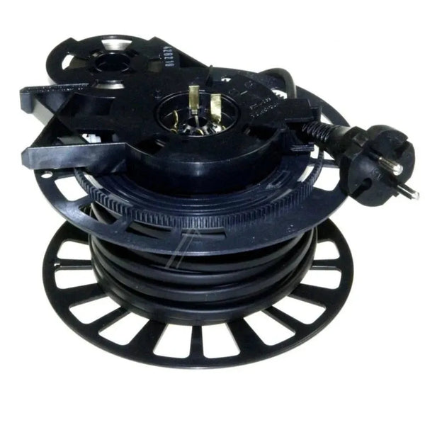 Kabelový buben BSH00751934 určený k navíjení kabelu pro vysavače Bosch Siemens