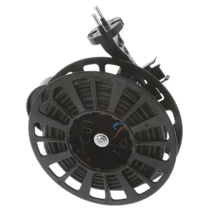 Kabelový buben BSH12011369 náhradní díl pro navíjení kabelu ve vysavači Bosch Siemens