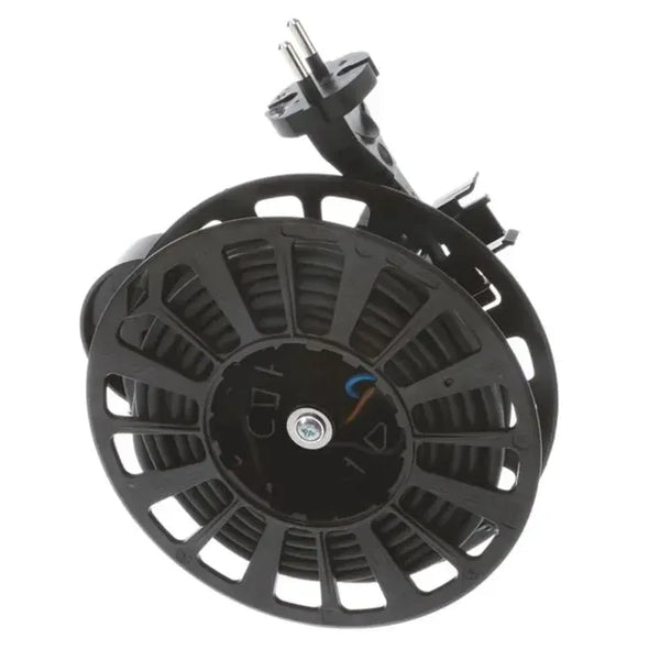 Kabelový buben BSH12011369 náhradní díl pro navíjení kabelu ve vysavači Bosch Siemens