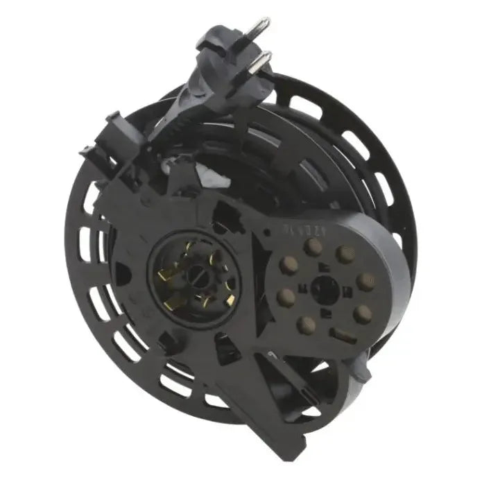 Kabelový buben 00751935 určený k navíjení kabelu ve vysavačích Bosch Siemens