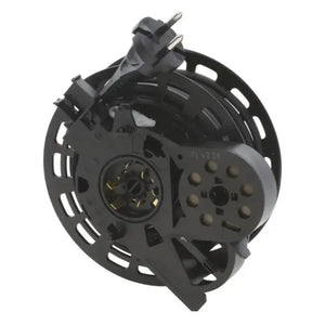 Kabelový buben 00751935 určený k navíjení kabelu ve vysavačích Bosch Siemens