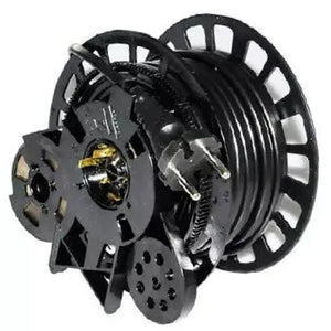 Kabelový buben BSH12005079 navíječ kabelu pro vysavače Bosch Siemens