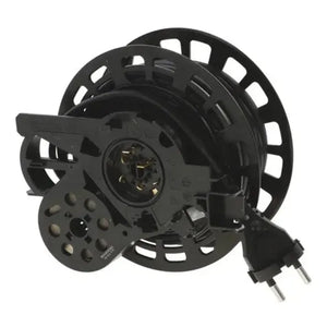 Kabelový buben BSH12003875 náhradní díl pro vysavač Bosch Siemens