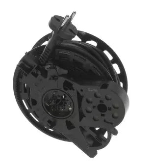 Kabelový naviják BSH12032253 určený pro navíjení kabelu ve vysavači Bosch Siemens