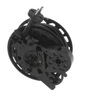 Kabelový naviják BSH12032253 určený pro navíjení kabelu ve vysavači Bosch Siemens