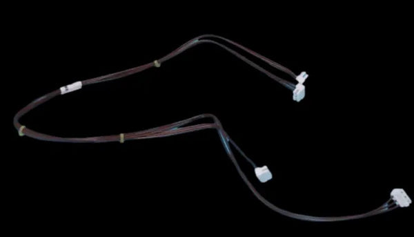 Kabelový svazek GOR872354 náhradní díl pro přívodní elektrické zapojení v myčce nádobí Gorenje