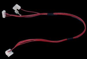 Kabelový svazek GOR898688 náhradní díl pro myčku nádobí GorenMora