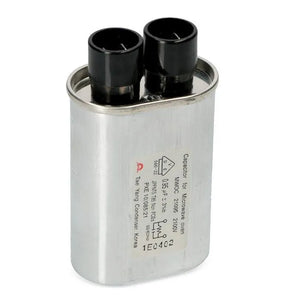 Kondenzátor 095mF 2100V náhradní díl pro mikrovlnnou troubu