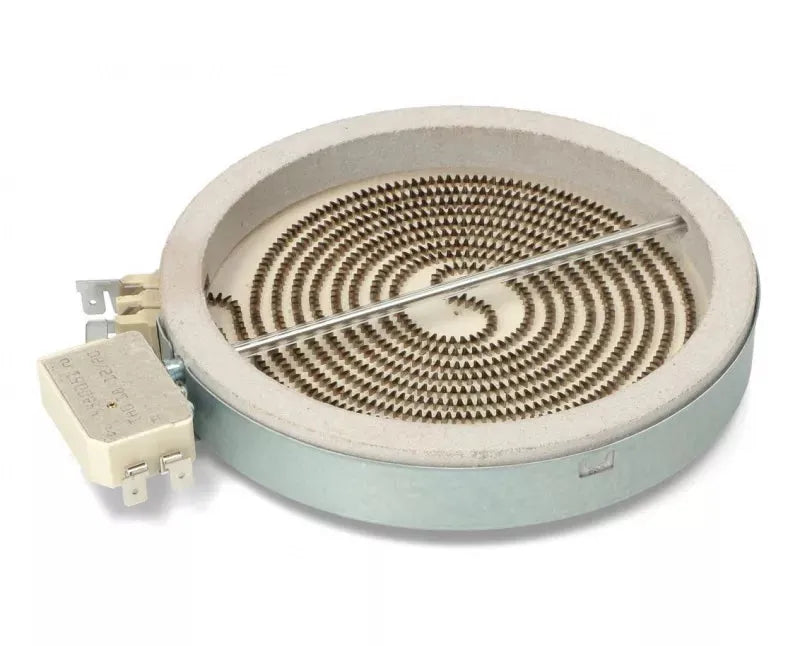 Plotna keramická 481225998317 náhradní díl pro varnou desku Whirlpool Indesit 145 mm