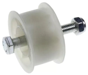 Kladka 481010700903 náhradní díl pro sušičku prádla Whirlpool