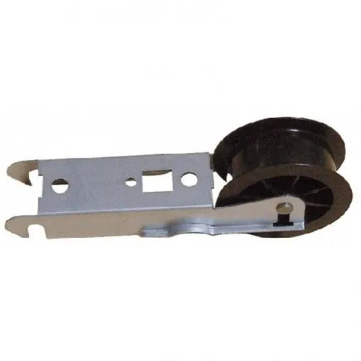 Kladka 06017597 náhradní díl pro napínání sušiček prádla Candy Hoover