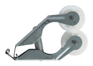 Kladka 481235818055 náhradní díl pro sušičku prádla Whirlpool