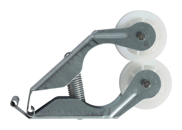 Kladka 481235818055 náhradní díl pro sušičku prádla Whirlpool