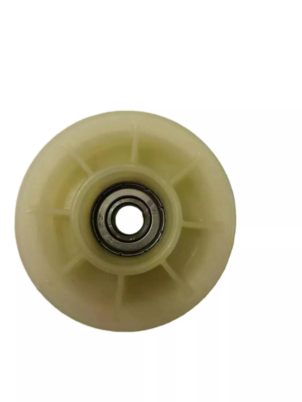 Kladka C00728616 náhradní díl pro napínání pásu v sušičce prádla Whirlpool Indesit