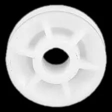 Kladka pantu 1881040200 náhradní díl pro pant dveří myčky nádobí Beko Blomberg