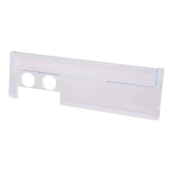 Klapka BSH00665635 náhradní díl pro čelo šuplíku chladničky Bosch Siemens