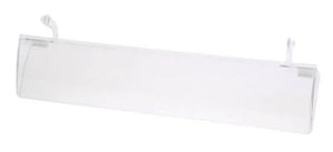 Klapka BSH00670825 náhradní díl pro čelo šuplíku chladničky Bosch Siemens