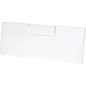 Klapka BSH00355075 náhradní díl pro čelo šuplíku mrazniček Bosch Siemens