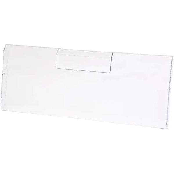 Klapka BSH00355075 náhradní díl pro čelo šuplíku mrazniček Bosch Siemens