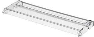 Dvířka BSH00663813 náhradní díl pro lednici Bosch Siemens 430x145x40mm