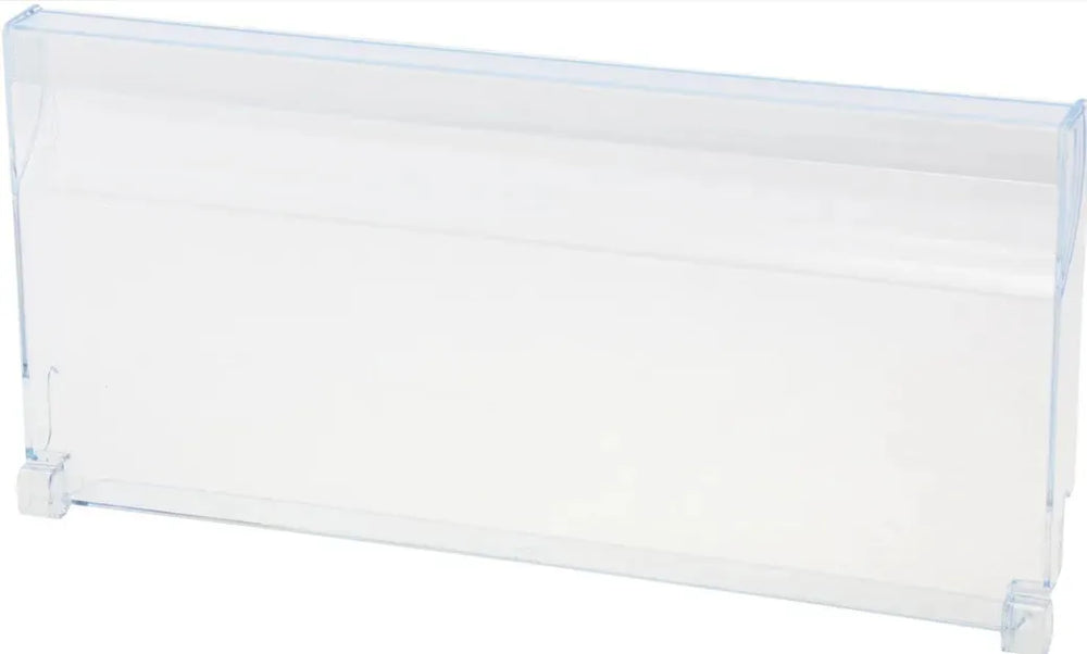 Klapka BSH00708744 náhradní díl pro čelo šuplíku mrazničky Bosch Siemens