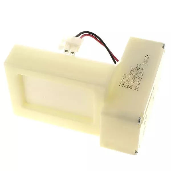 Klapka vzduchu C00480597 určena pro distribuci vzduchu v chladničkách Whirlpool Indesit