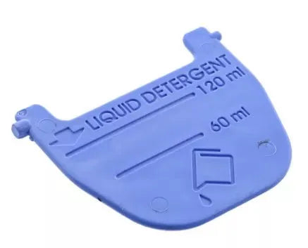 Klapka 1327309009 pro dávkování pracích prostředků do praček AEG Electrolux Zanussi