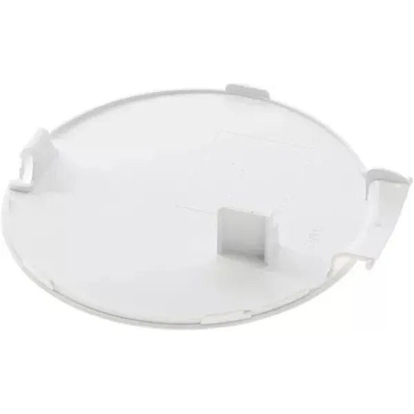 Klapka BSH00655850 náhradní díl pro víčko filtru čerpadla v sušičce prádla Bosch Siemens