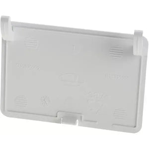 Klapka BSH00657088 pro odvod vody v pračce Bosch Siemens