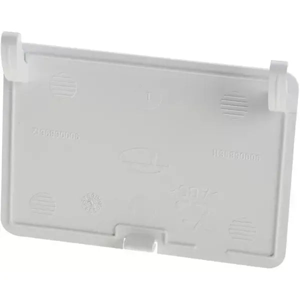 Klapka BSH00657088 pro odvod vody v pračce Bosch Siemens