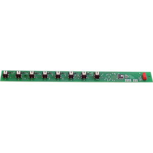 Klávesnice BSH00264645 náhradní díl pro odsavač par Bosch Siemens