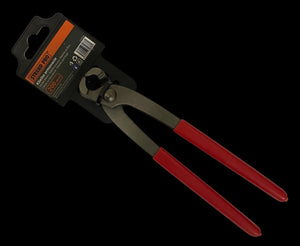 Kleště armovací 200 mm určeny pro ohýbání a svírání výztuže při armování betonu