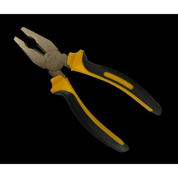 Kleště kombi 200 mm náhradním dílem pro univerzální použití v domácnosti