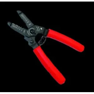 Kleště odizolovací slouží k odizolování vodičů při montáži a opravách elektrických zařízení