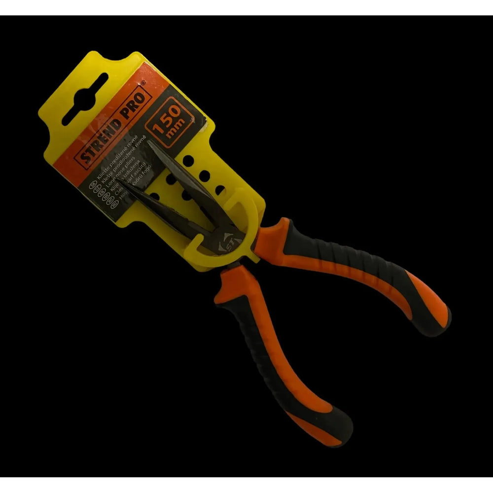 Kleště radiové 150 mm určeny pro montáž a údržbu radiátorů