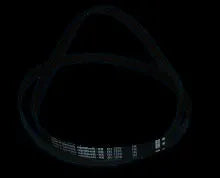 Klínový hnací řemen 6EPJ 1270 určen pro pohon praček GorenMora 338863