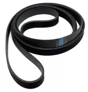 Klínový řemen 1175J5 náhradní díl pro pračky Fagor Brandt L70A100I7