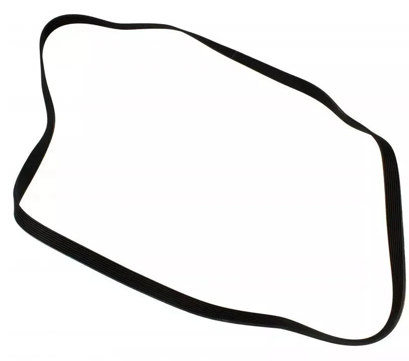 Klinový řemen 1258EPH8 náhradní díl pro pohon pračky Amica 1036157